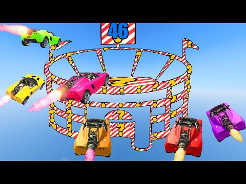 ROCKET VOLTIC 100 % RECORD 46 KILLS