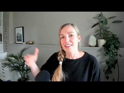 Creating An Offer Ladder || Rachael Weaver || Human Design