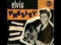 Elvis Presley - All Shook Up (Rare 'Mono-to-Stereo ...