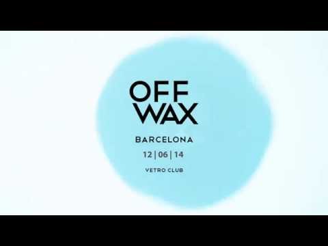 Off Wax: Fathers & Sons Productions / Adult Only Records | Sonar Off 2014 Barcelona