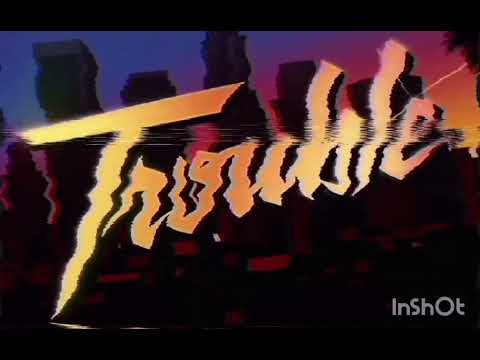 FooR Ft Sammi Switch-Trouble