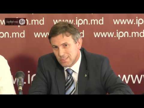 Conferințe IPN [HD] | Colaborarea Franța-Moldova: un patrimoniu comun, obiective comune