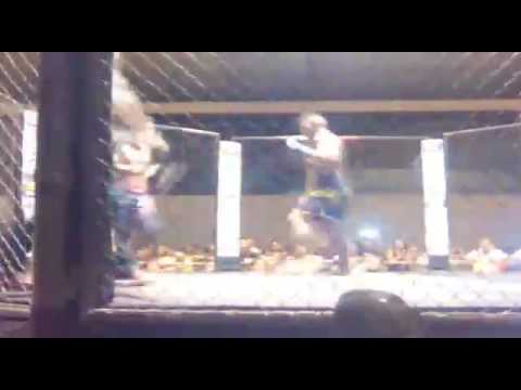 NEC 34 F. Gomes - L4 P4 - LUCAS "Jax" vs ANDRÉ " Fiel" - 08/07/2017