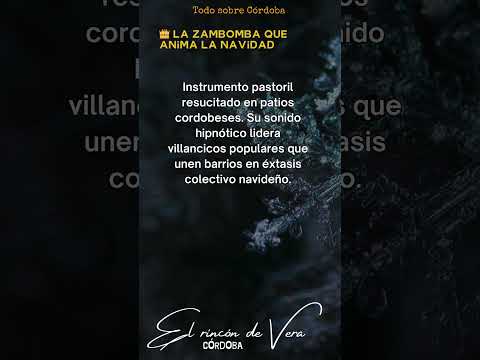 Navidad en Córdoba: Secretos Iluminados que Te Sorprenderán