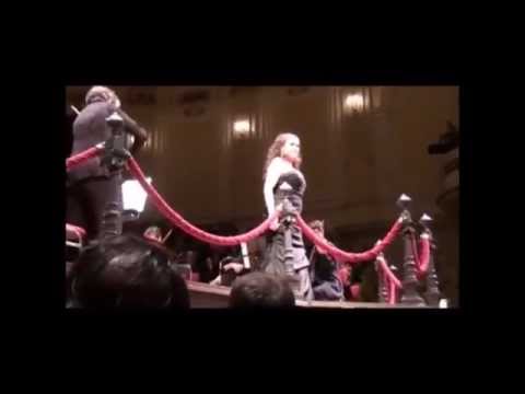 Franco Fagioli Derek L.Ragin,Ewa MalasG"Son Qual Nave"C.Bartoli Farinelli to 20 years after premiere