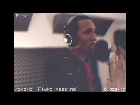Me gustan asi - I like it - freestyle by Kokolo