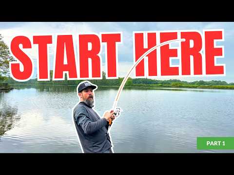 Wendell Fishing and 2 more