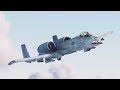The Insane Engineering of the A-10 Warthog thumbnail 3