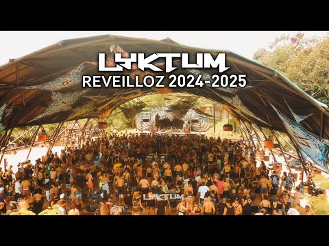 Lyktum @ ReveillOz 2024/5 | Full Video (Brasil)