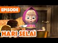 Episode Baru 2024 Masha Dan Beruang Hari Selai Episode 6