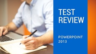 PowerPoint Review