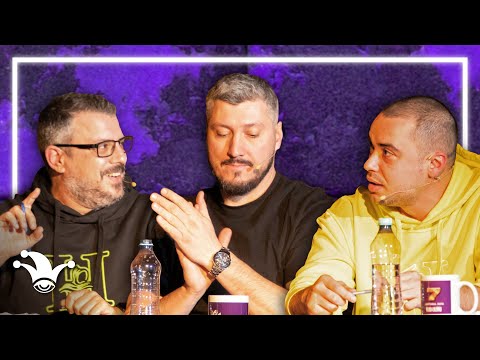 ROAST BATTLE  I Sezon 5 - FINAL8