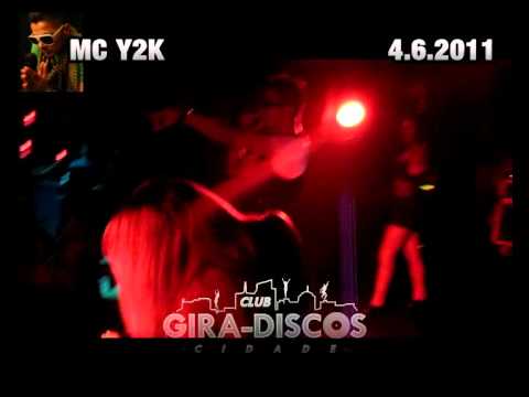 GIRA DISCOS Cidade - Y2K (4.11.2011)