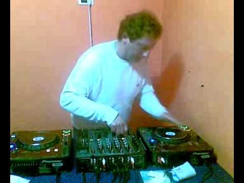 DeeJay Maurizio Palmacci Re Scratch.mp4