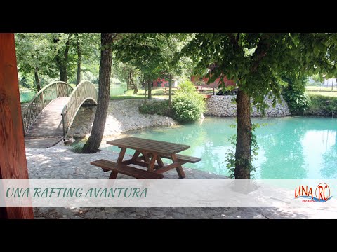 Holiday home on the lake - Lohovo, Una BiH