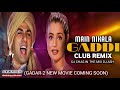 MAIN NIKLA GADDI LEKE Djbabustyle02 CLUB REMIX DJ CHAS IN THE MIX X DJ ASH GADAR 2