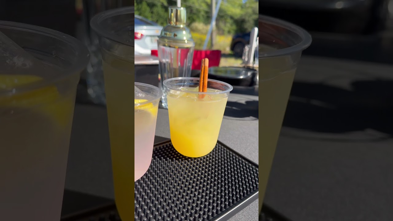 Promotional video thumbnail 2 for Toast To That LLC