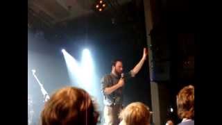 De Staat - Old MacDonald Don&#39;t Have No Farm No More (Live @ Gebouw-T)