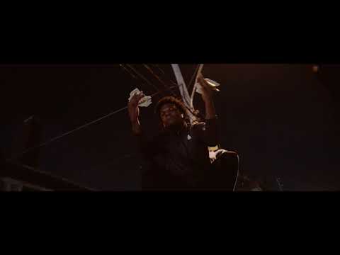 CHINO & LIL MIR - TRAUMATIZED (Official Music Video)