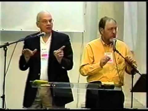 Tim Keller 2 of 5 - How the Gospel Changes Our Lives