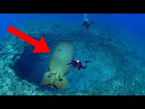 LOST Things That Were SURPRISINGLY Rediscovered!