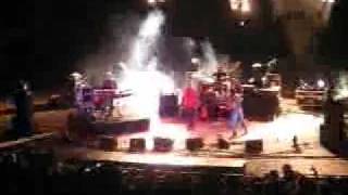 preview picture of video 'Ween - Touch My Tooter - Red Rocks  09-06-09'