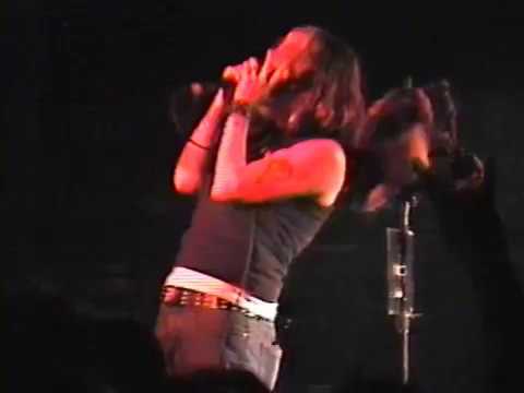 Otep - Blood Pigs (Atlanta 2003)