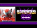 Transformers Revenge Of The Fallen Reverb Review