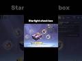 MLBB STARLIGHT CHEST BOX Shorts Mlbb Starlight