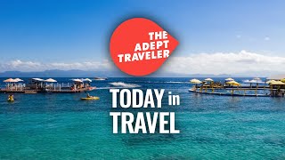 Travel News (Mar 6, 2023): Asia Pacific Demand, United & Sustainability, and Cruise Industry News