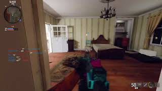 BO6、久しぶりなCOD迷彩解除2
