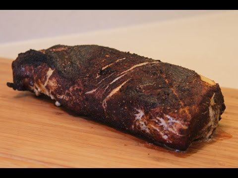 download lagu mp3 mp4 Coffee Rubbed Pork Tenderloin, download lagu Coffee Rubbed Pork Tenderloin gratis, unduh video klip Coffee Rubbed Pork Tenderloin