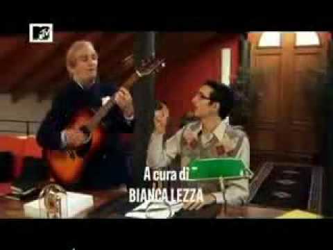 I SOLITI IDIOTI LA CANZONE ORIGINALE