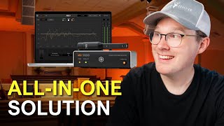 The Game Changer for Room Acoustics! ARC Studio Tutorial