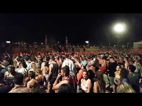 Gentleman's Dub Club - High Grade @Outlook 2016