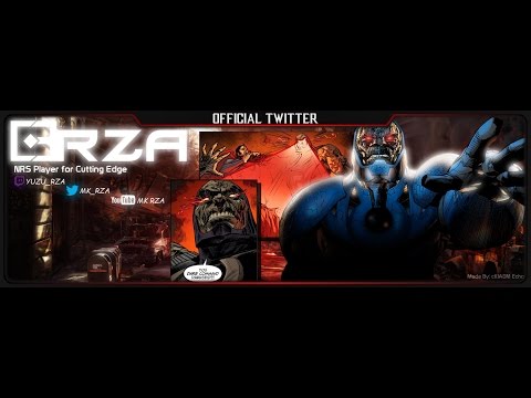 MKXL | RZA (Dualist) vs Ganondeurf (Thundergod) - FT10