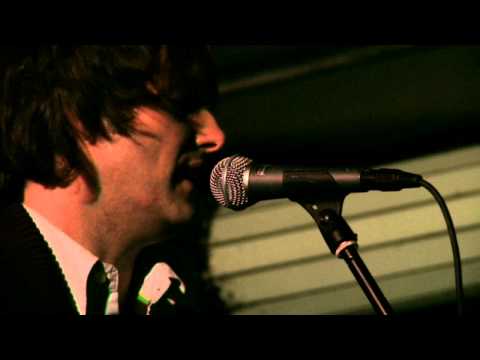 Tim Wheeler & Emmy The Great - Iris / Oh Yeah (Live at Willowstone 2011)
