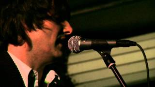 Tim Wheeler & Emmy The Great - Iris / Oh Yeah (Live at Willowstone 2011)