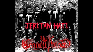 Download lagu Jeritan Hati - Beauty Of Blood ( Lirik ) mp3