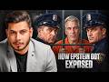 How Epstein Got Exposed