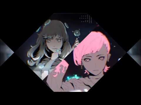 //-R's Cytus II Character Themes Mashup.