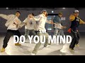 Vedo - Do You Mind feat. Chris Brown / Learner's Class