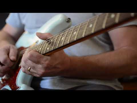 Immagine Fender Stratocaster USA 69 Custom Shop Abigail Ybarra edition pickups - very rare! - 15