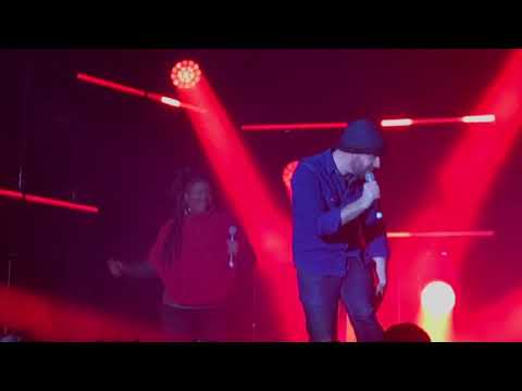 GrandGeorge - Viva for Life 2018 - Sunny Anyway