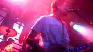 Rival Schools - My Echo