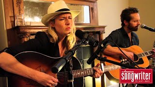 Holly Williams, &quot;Waiting On June&quot;