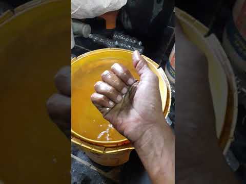 Low Aromatic White Spirit