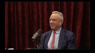 JRE 2461 - Robert F. Kennedy, Jr.