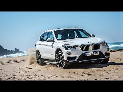 BMW X1 2017 Car Review