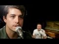 Delta Spirit - "Tear It Up" - HearYa Live Session 8/2/12